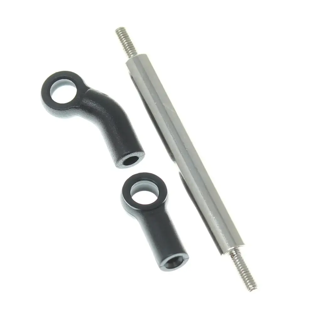 Redcat Racing RER22357 - Servo Link(44.5mm)(1pc), Ascent Fusion, Everest Ascent