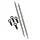 RER22348 -  Rear Upper Links(94mm)(2pcs), Ascent Fusion, Everest Ascent
