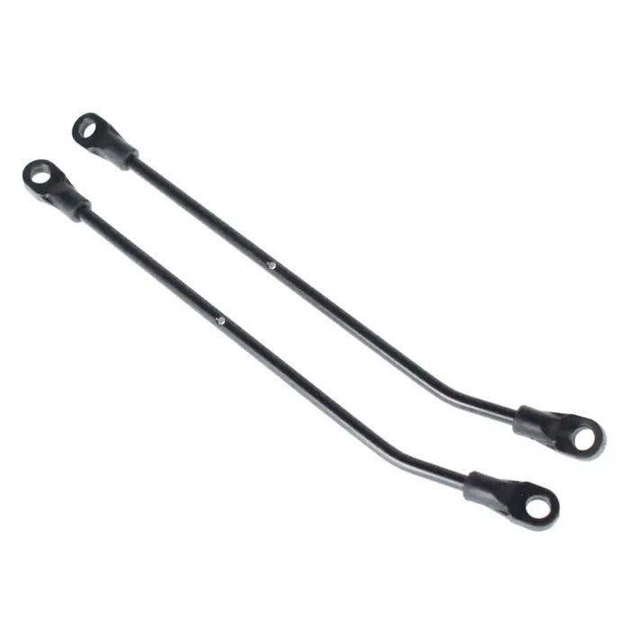 Redcat Racing RER43586 - Rear Upper Links (10N)(163.5mm)(2pcs) VERTEX 10, VERTEX 10 WIDE