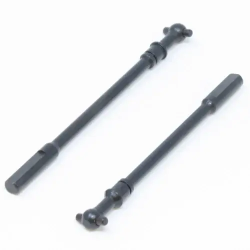 Redcat Racing 70627 - Front Shaft (2pcs), EVEREST GEN7 SPORT