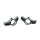 RER43513 - C-Hub (Plastic)(1pr), VERTEX 10, VERTEX 10 WIDE