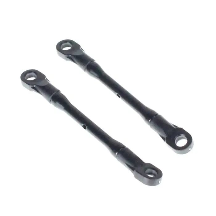 Redcat Racing RER43568 - Front Lower Links (76.6mm)(2pcs), VERTEX 10, VERTEX 10 WIDE