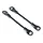 RER43567 - Front Upper Links (74.6mm)(2pcs), VERTEX 10, VERTEX 10 WIDE