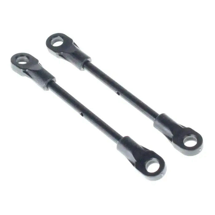 Redcat Racing RER43567 - Front Upper Links (74.6mm)(2pcs), VERTEX 10, VERTEX 10 WIDE