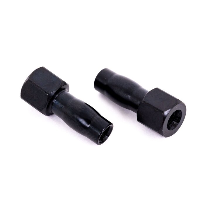 Traxxas 9564 - Steel Shock Mounts (2)