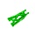 7831G - Green Heavy-Duty Lower Left Suspension Arm