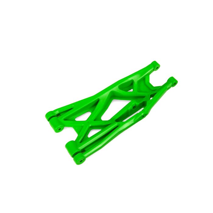 Traxxas 7831G - Green Heavy-Duty Lower Left Suspension Arm