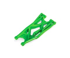Traxxas 7831G - Green Heavy-Duty Lower Right Suspension Arm