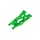 7831G - Green Heavy-Duty Lower Right Suspension Arm
