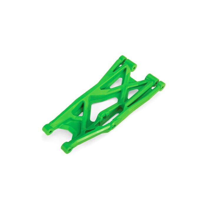 Traxxas 7831G - Green Heavy-Duty Lower Right Suspension Arm