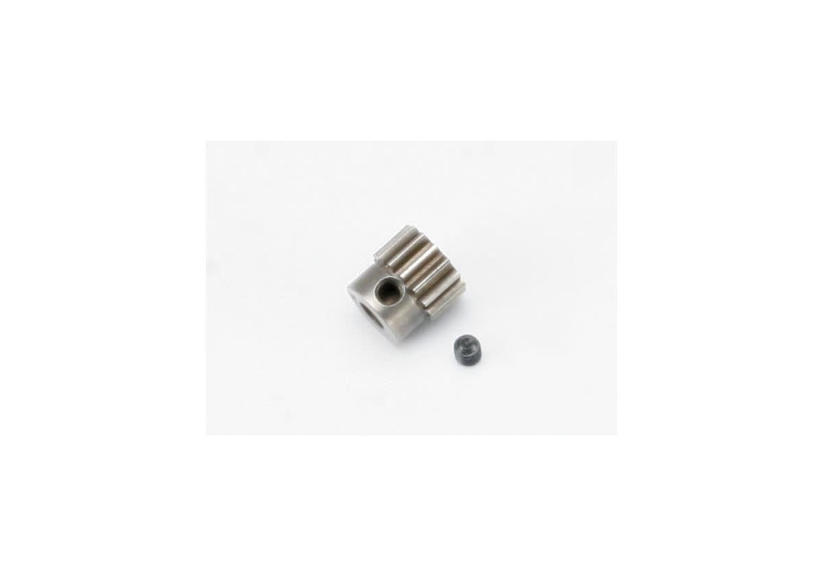 Traxxas 5640 - 14-Tooth Pinion Gear (32-Pitch) 5 mm Bore