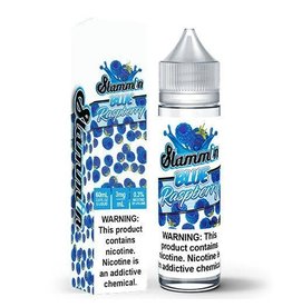 Burst E-liquid Slammin Eliquids