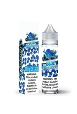 Burst E-liquid Slammin