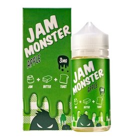 Jam Monster Jam Monster