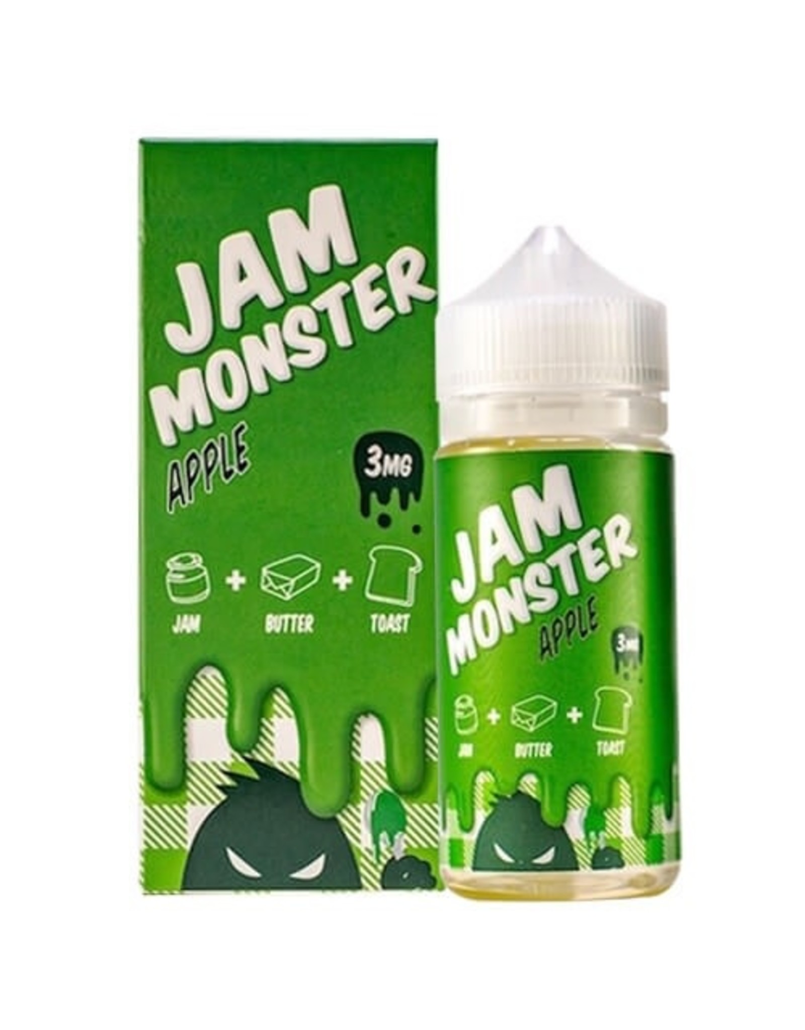 Jam Monster Jam Monster