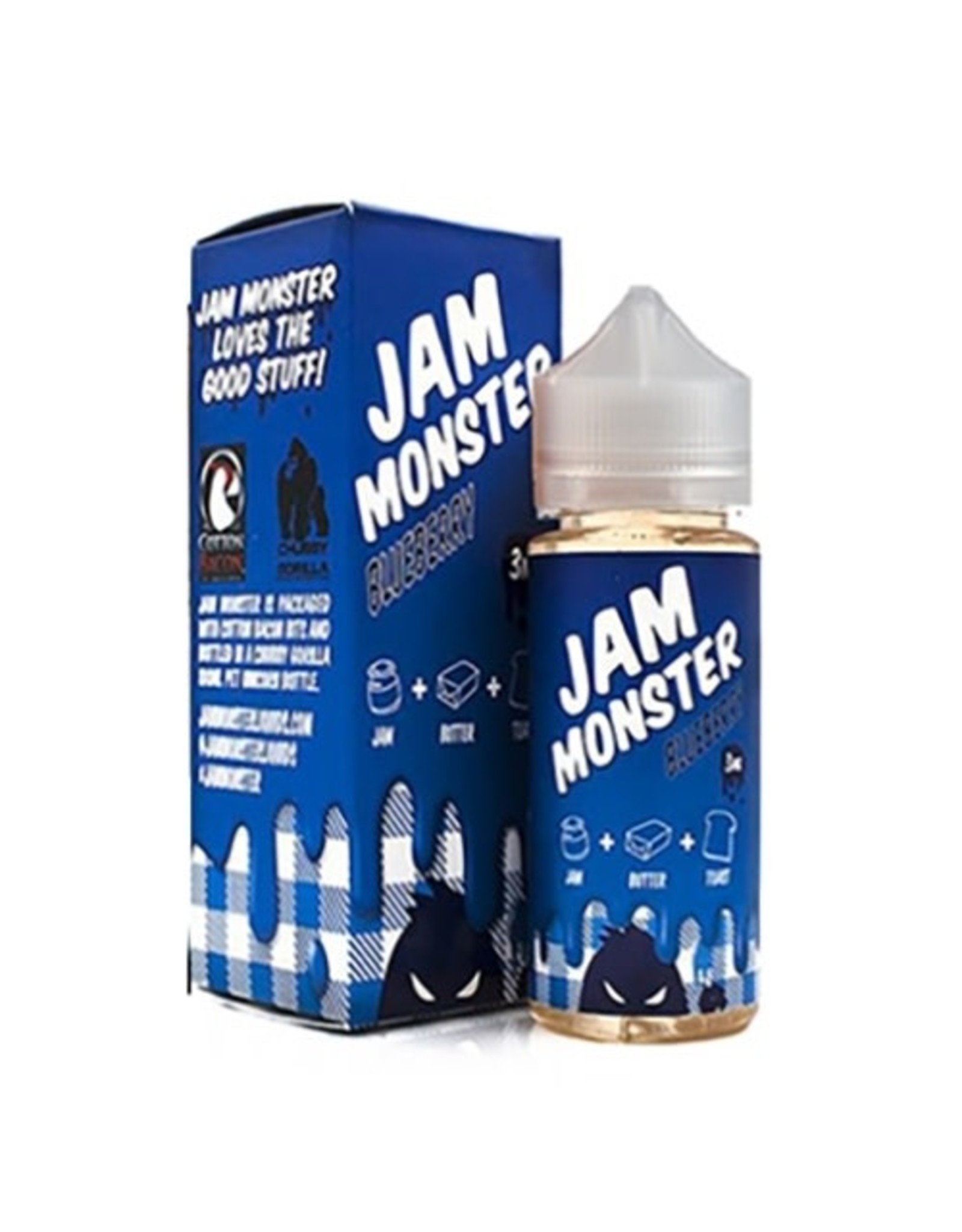 Jam Monster Jam Monster