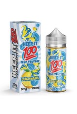 Keep it 100 Keep It 100 OG Summer Blue/Blue Slushie Lemonade 100ml 0mg