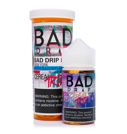 Bad Drip Juice Co. Bad Drip Juice Co. Cereal Trip 60ml 0mg