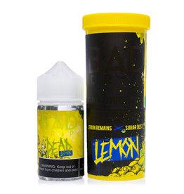 Bad Drip Juice Co. Bad Drip Juice Co. Dead Lemon 60ml 3mg