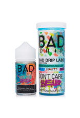 Bad Drip Juice Co. Bad Drip Juice Co. Don’t Care Bear Ice’d Out 60 ML 0 MG