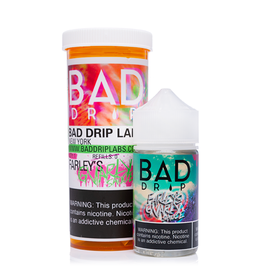 Bad Drip Juice Co. Bad Drip Juice Co. Farley’s Gnarly Sauce 60 ML 3 MG