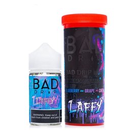 Bad Drip Juice Co. Bad Drip Juice Co. Laffy 60ml 0mg