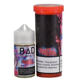 Bad Drip Juice Co. Bad Drip Juice Co. Sweet Tooth 60 ML 0 MG