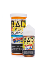 Bad Drip Juice Co. Bad Drip Juice Co. Ugly Butter 60 ML 0 MG