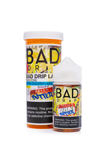 Bad Drip Juice Co. Bad Drip Juice Co. Ugly Butter 60 ML 6 MG