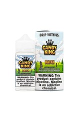 Candy King Candy King Batch 100 mL 0 mg