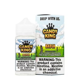 Candy King Candy King Batch 100 mL 0 mg