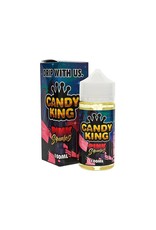 Candy King Candy King Pink Squares 100 mL 0 mg