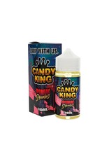 Candy King Candy King Pink Squares 100 mL 3 mg