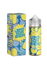 Noms Ejuice  Lemo Nom Enon 120 mL 6MG