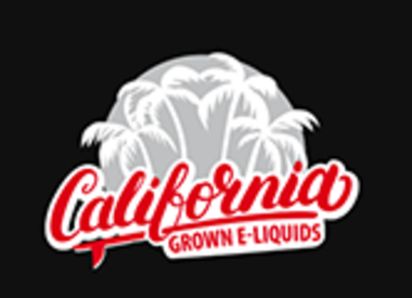 California Grown E-Liquids