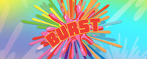 Burst E-liquid