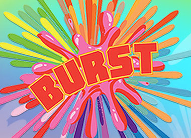 Burst E-liquid