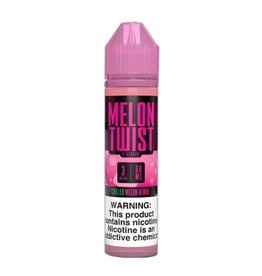 Twist Eliquids Twist Eliquid Chilled Remix/Chilled Melon Remix 60ml 3mg