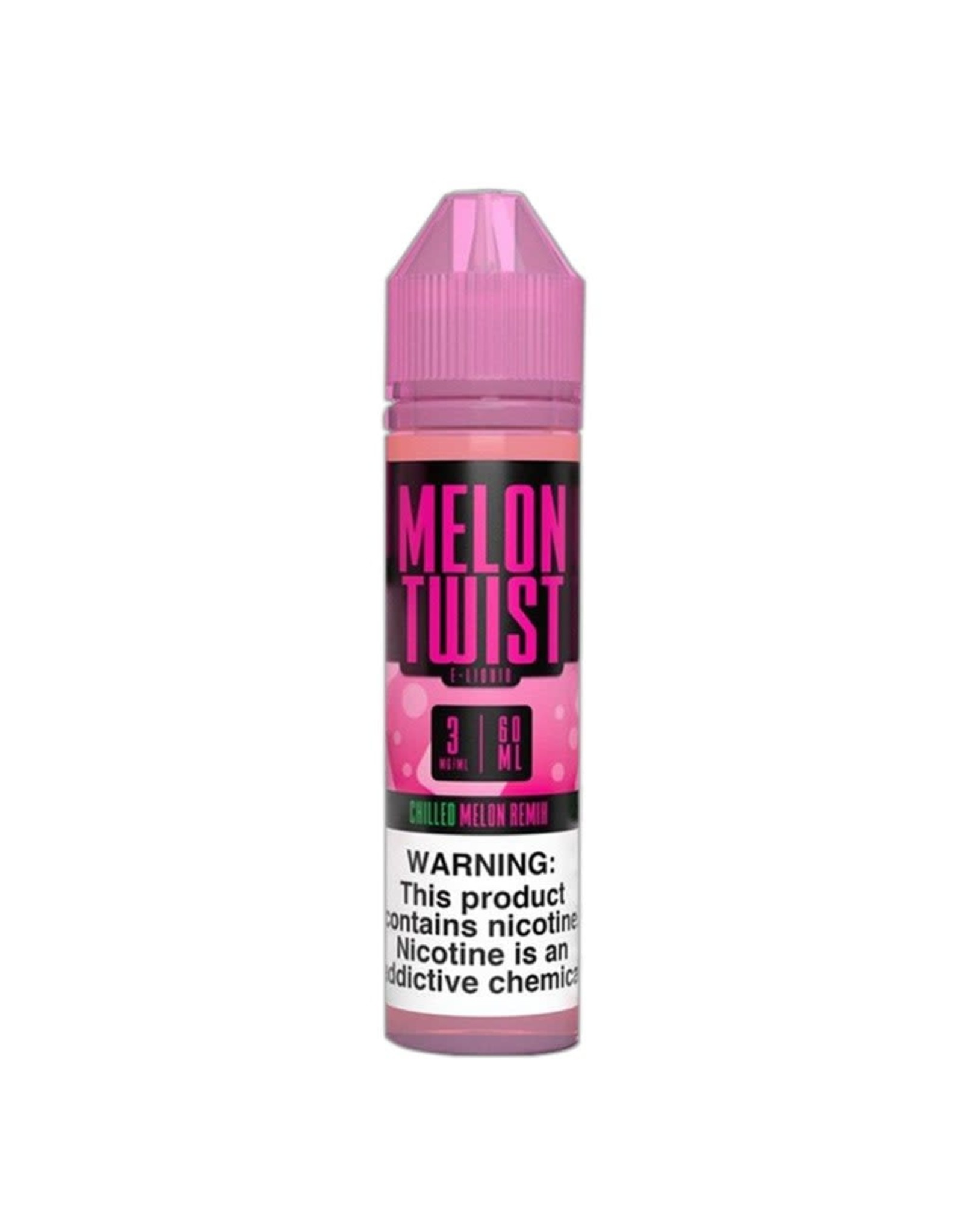 Twist Eliquids Twist Eliquid ChilledRemix/Chilled Melon Remix 60ml 0mg