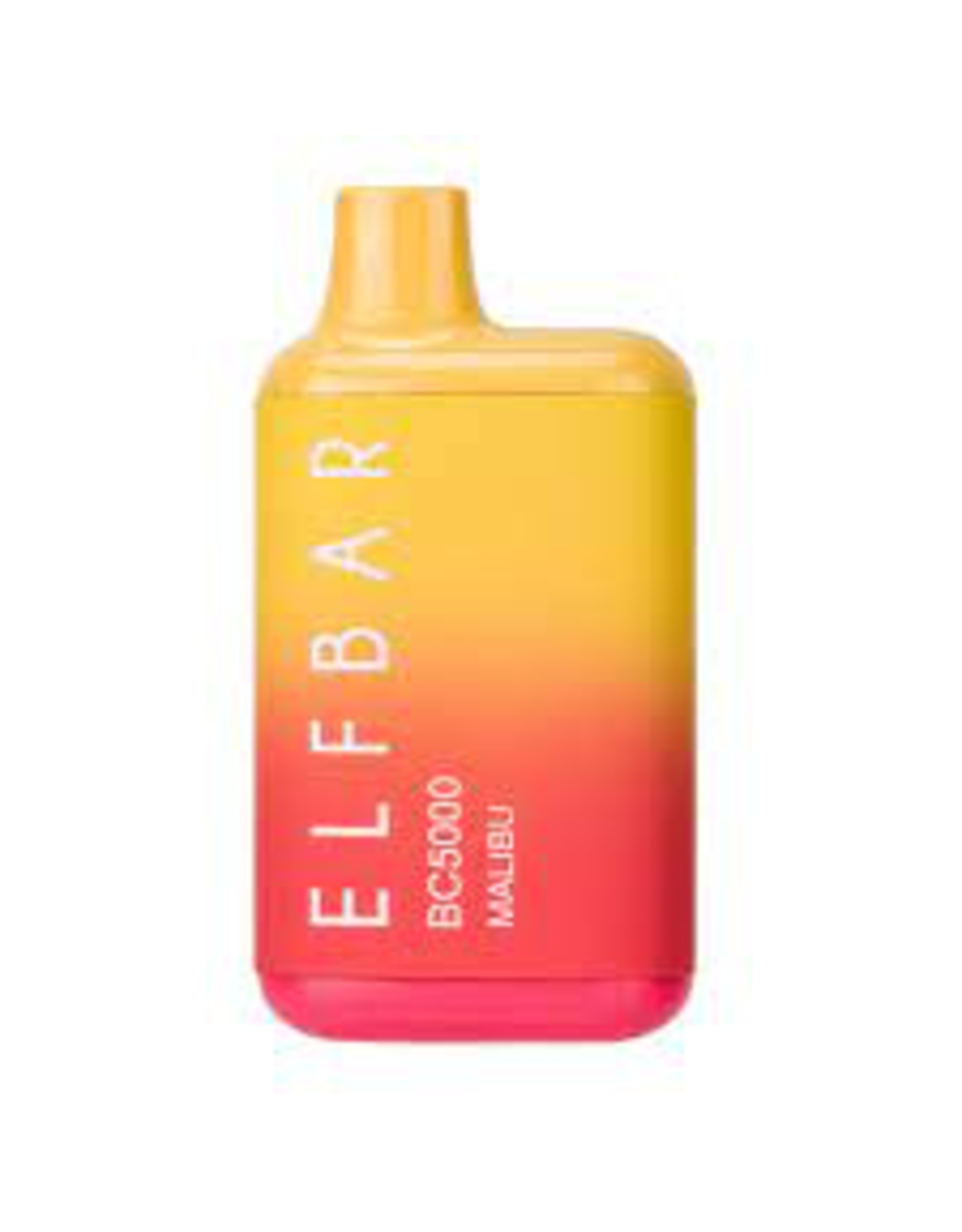 ELFBAR ELFBAR Malibu 5000 Puffs 5%