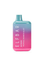 ELFBAR ELFBAR Tropical Rainbow Blast 5000 Puffs 5%