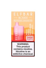 ELFBAR ELFBAR Peach Mango Watermelon 5000 Puffs 5%