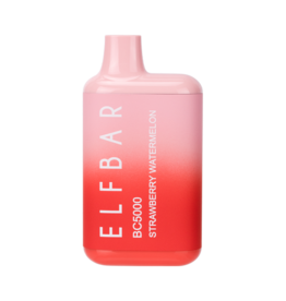 ELFBAR ELFBAR Strawberry Watermelon 5000 Puffs 5%