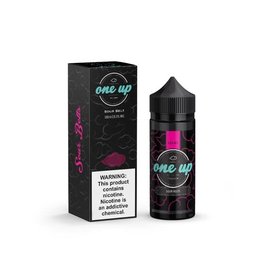 One Up  Sour belts 100 ML 6 MG