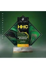 Rhino Xtracts Rhino Xtracts Pineapple Express HHC Indica 2g Disposable