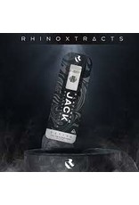 Rhino Xtracts Rhino Xtracts Platinum Jack Sativa THCo+D8 1g Disposable