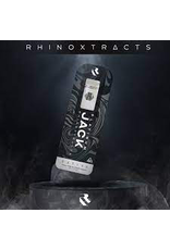 Rhino Xtracts Rhino Xtracts Platinum Jack Sativa THCo+D8 1g Disposable