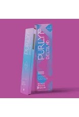 PURLYF D10 2g Disposable Berry White Widow