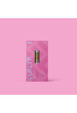 PURLYF D8 1g Cart Pink Berry Rozay Box