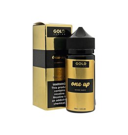 One Up  Mango Magic 100 ML 3 MG